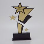 3 STAR AWARD