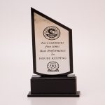 HOUSE KEEPING AWARD