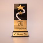 2 STAR AWARD