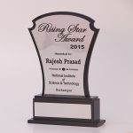 RISING  STAR