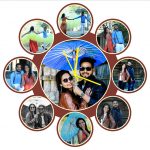 Sublimation Clock – 10