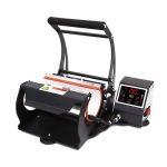 Shipper Bottle Printing Machine
