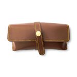 Faux-Leather-Sunglass-Holder-Brown