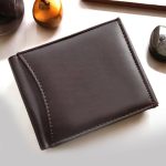 Premium Quality wallet - Brown