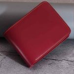 GENTS WALLET - CHERY