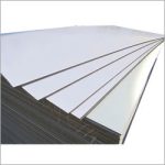 Sublimation MDF Sheet - 24 x 48