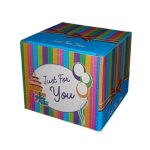 Mug Box Blank