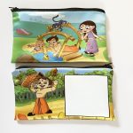 Pencil Pouch - 03