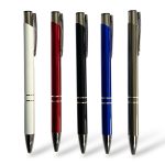 Blue Tiktak Pen