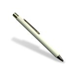 White BPC Tiktik Pen