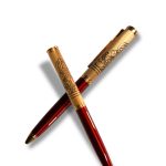 Rosegolde - Ganesh print pen – PD-4