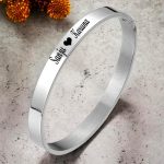 SILVER FULL KADA
