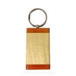 Wooden Keychain-04