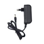 12Volt 1Amp - 2 Pin Adaptor