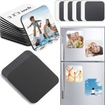 Sublimation Fridge Magnets