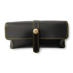 SUNGLASS HOLDER - BLACK
