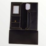 Travel Organizer – BLACK