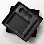 PEN, KEYCHAIN, WALLET COMBO BOX