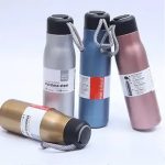 Water Bottle, SS vaccum Dori Bottle