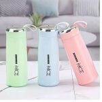 Nice Glass Water Bottle